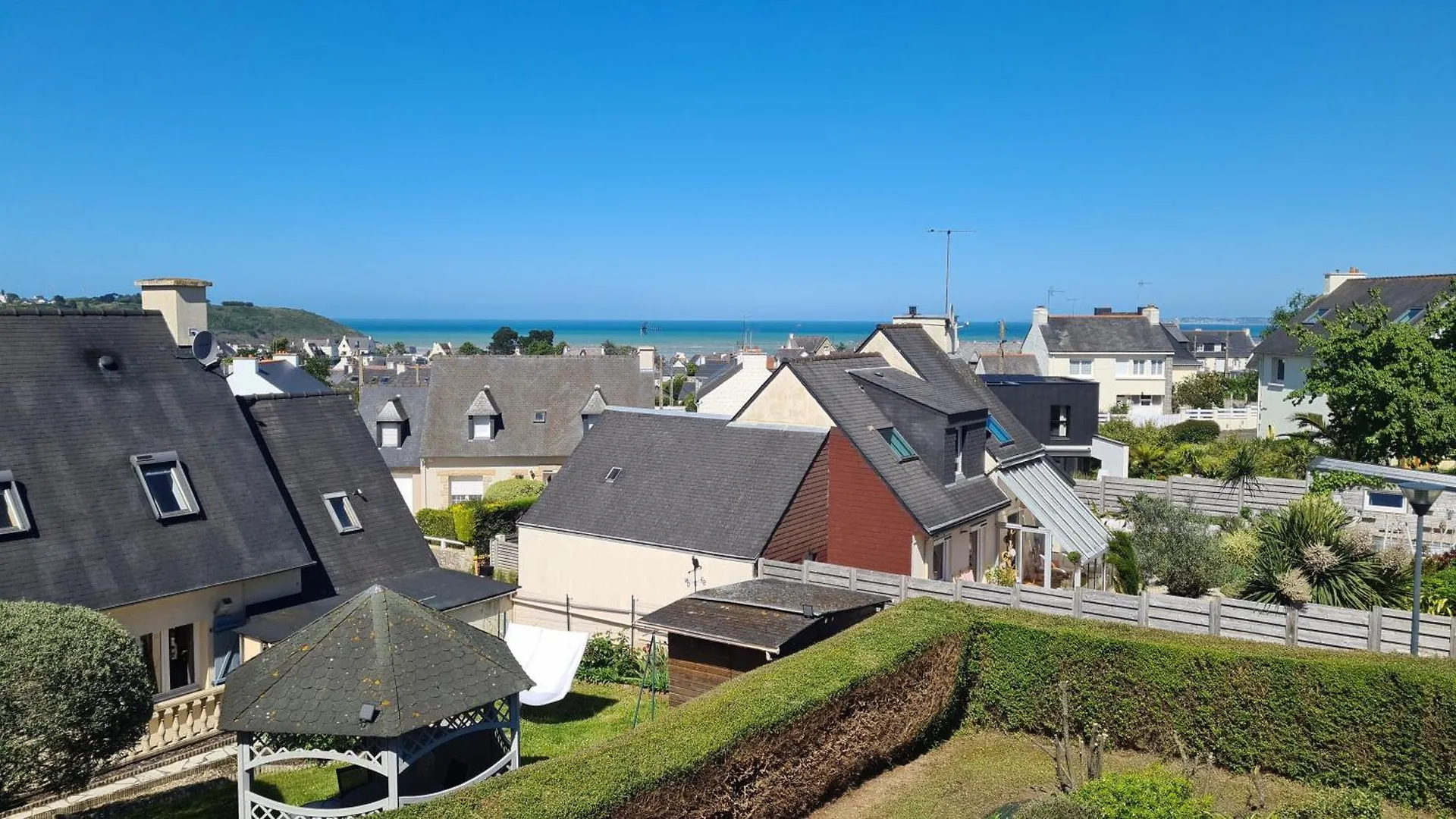 Maison Bord De Mer Plérin